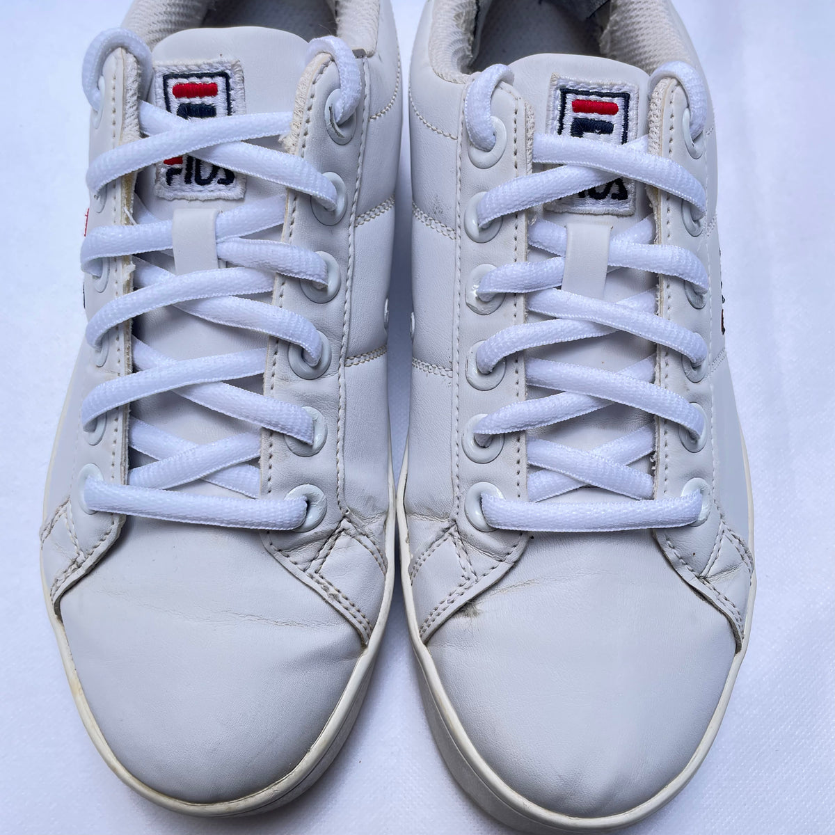 FILA Court Deluxe