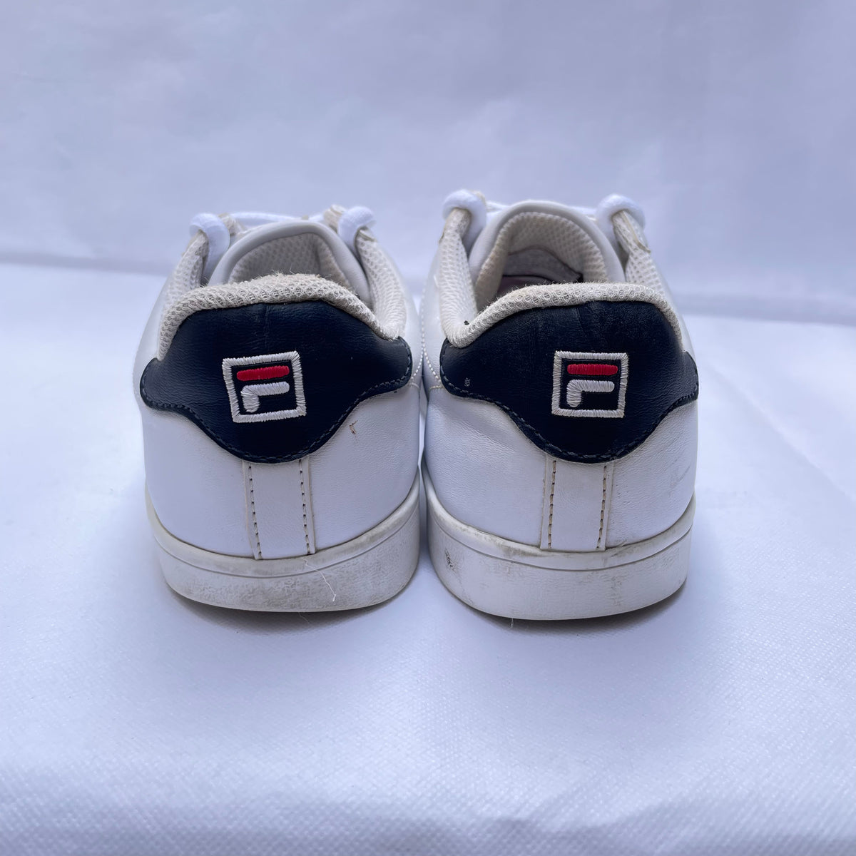 FILA Court Deluxe