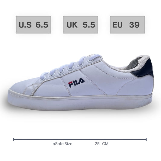 FILA Court Deluxe