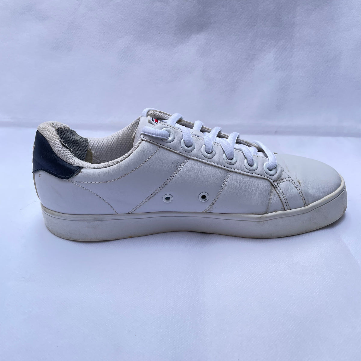 FILA Court Deluxe