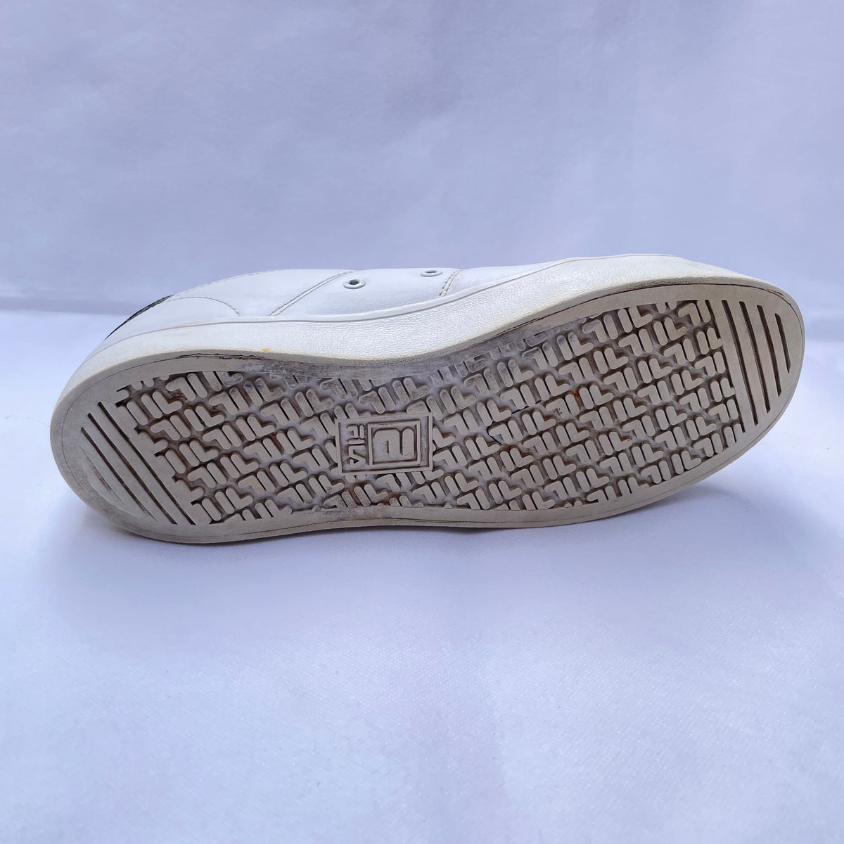 FILA Court Deluxe