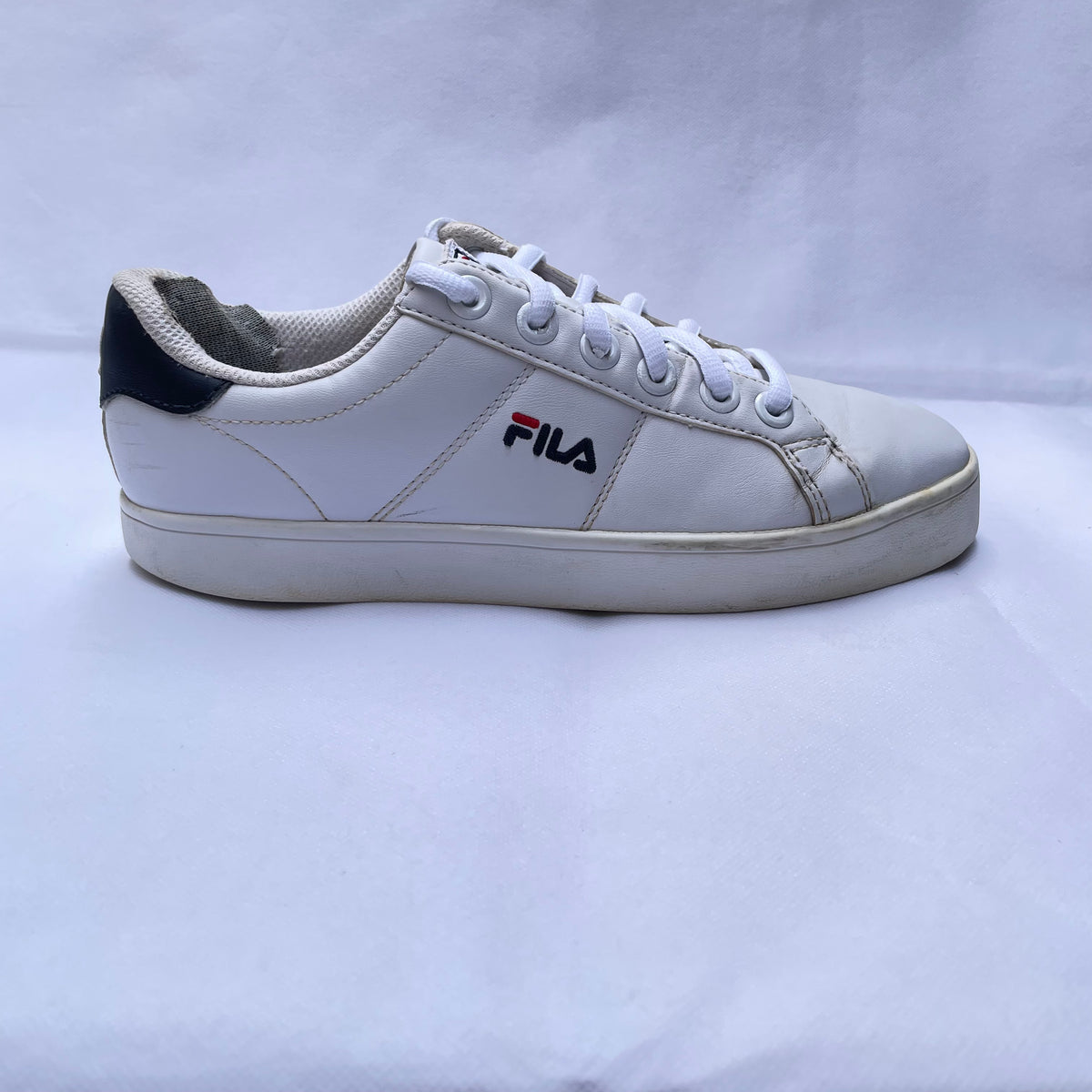 FILA Court Deluxe