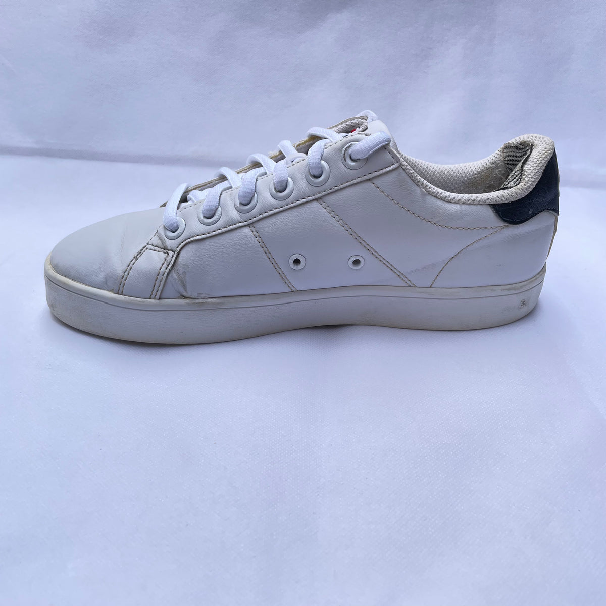 FILA Court Deluxe
