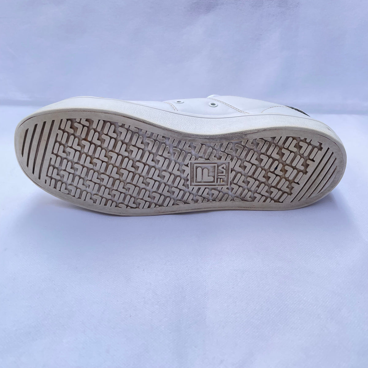 FILA Court Deluxe