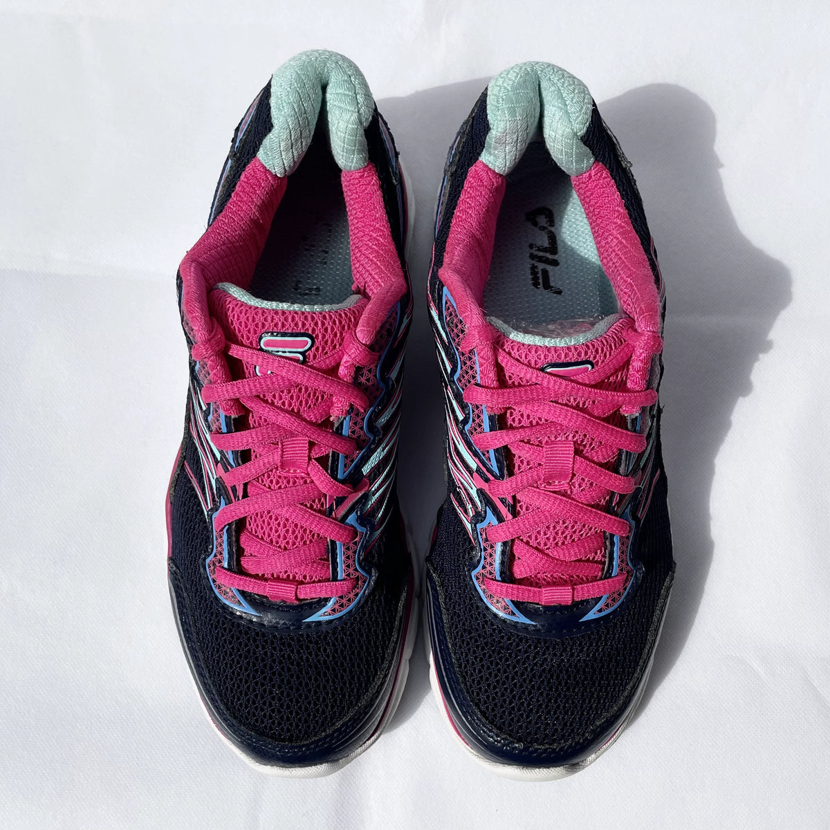Fila Memory Foam