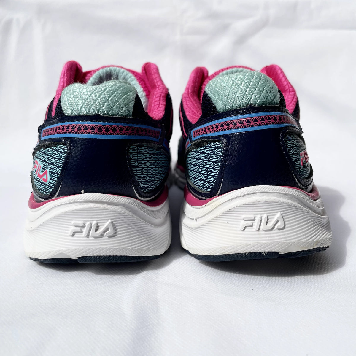 Fila Memory Foam