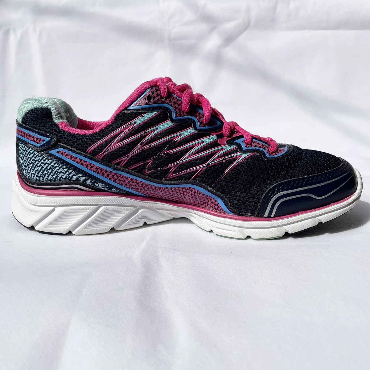 Fila Memory Foam