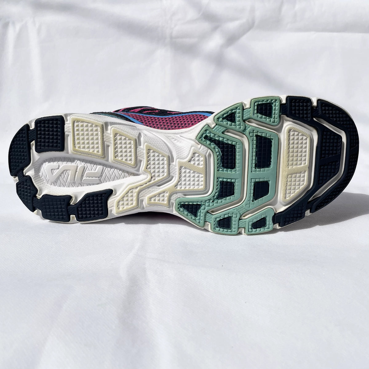 Fila Memory Foam