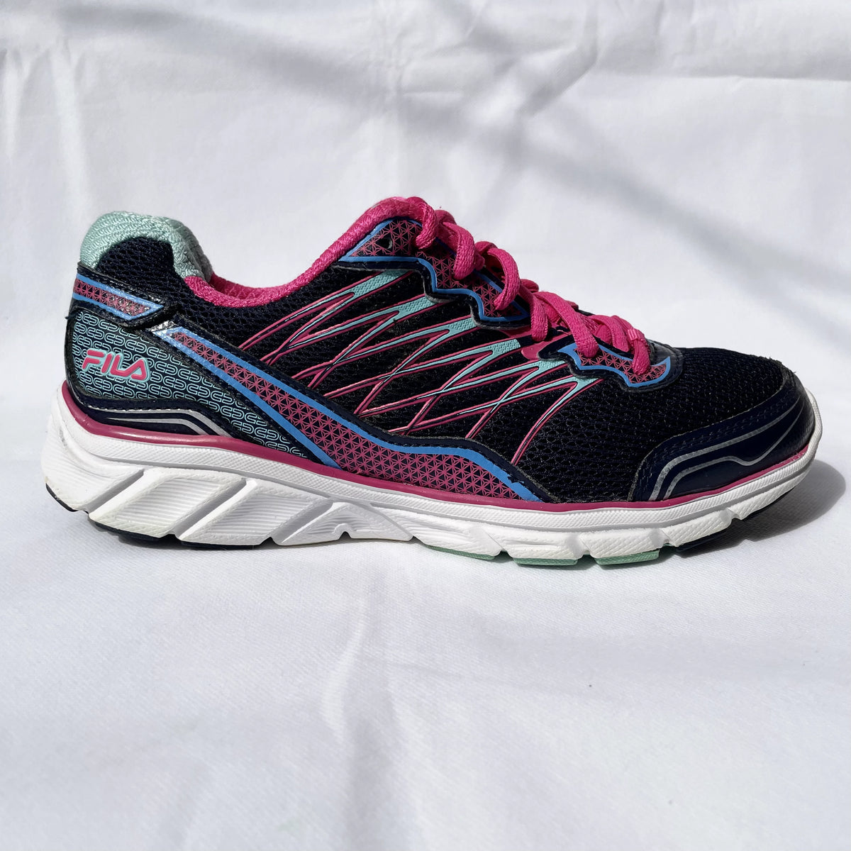 Fila Memory Foam