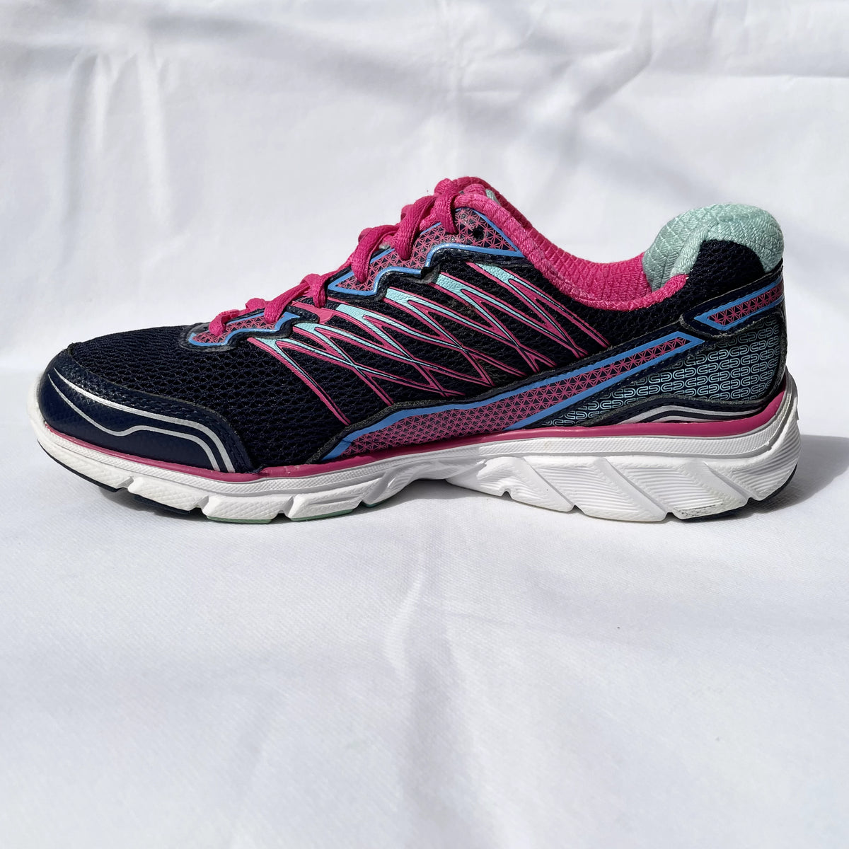 Fila Memory Foam