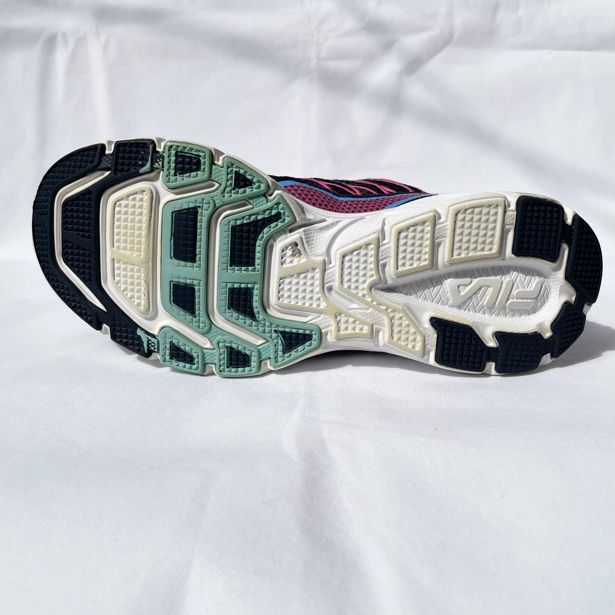 Fila Memory Foam