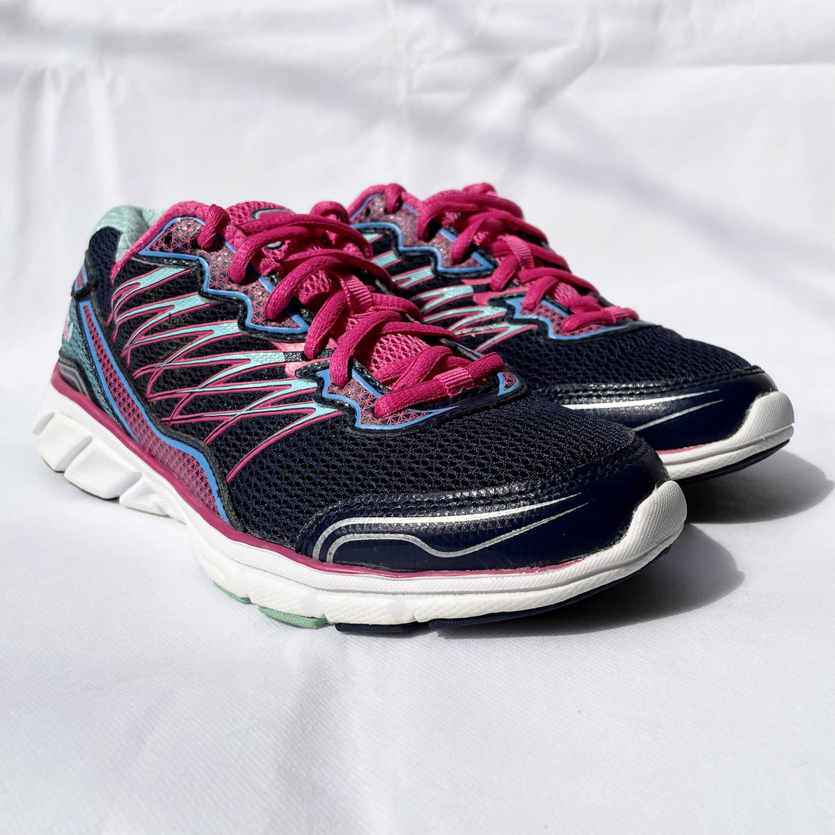Fila Memory Foam