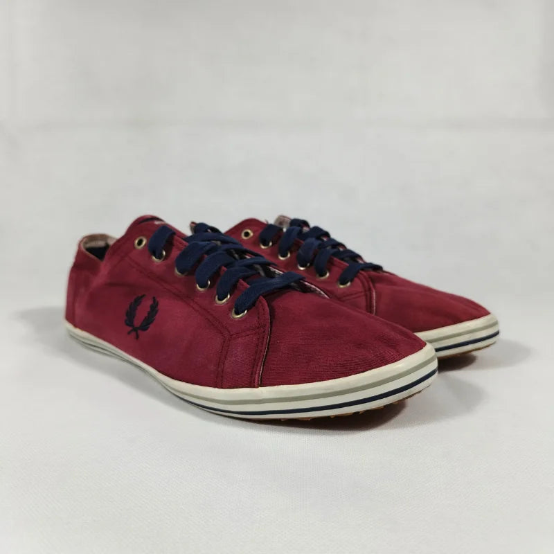 Fred Perry Kingston