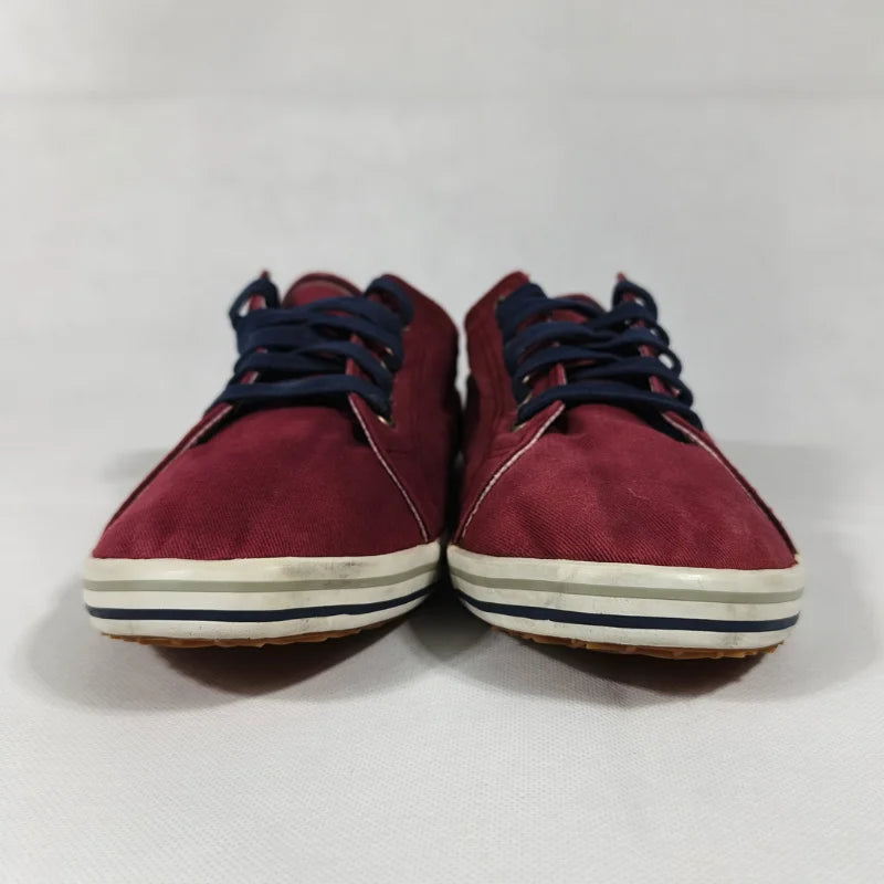 Fred Perry Kingston