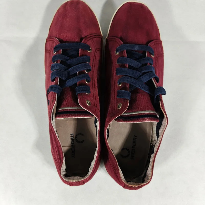 Fred Perry Kingston
