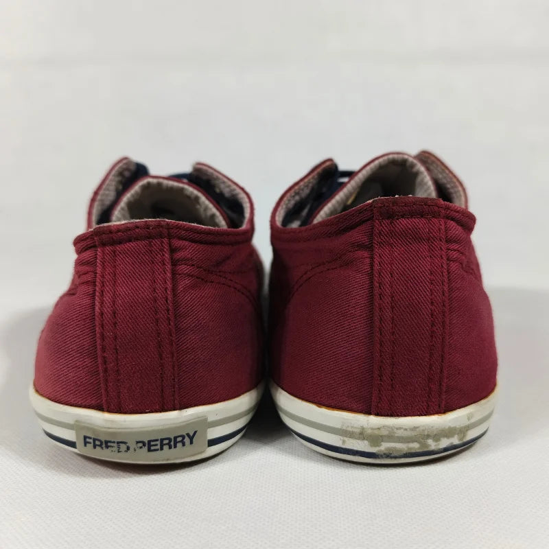 Fred Perry Kingston