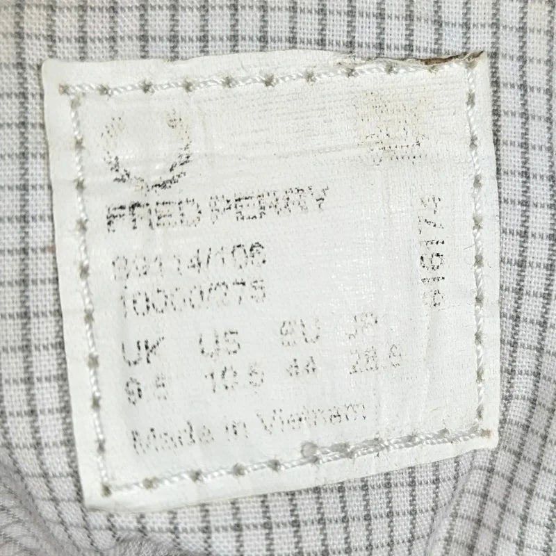 Fred Perry Kingston