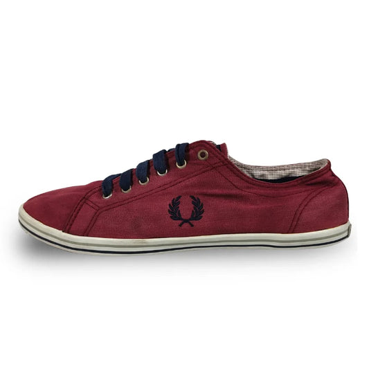 Fred Perry Kingston