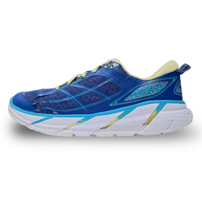 Hoka Clifton 2