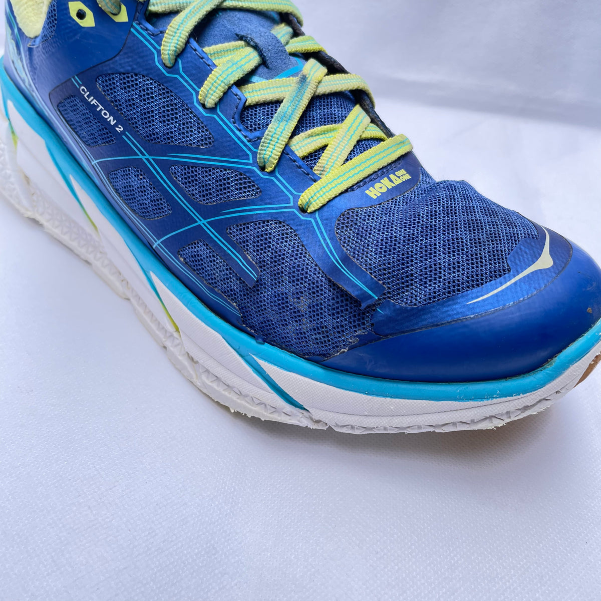 Hoka Clifton 2