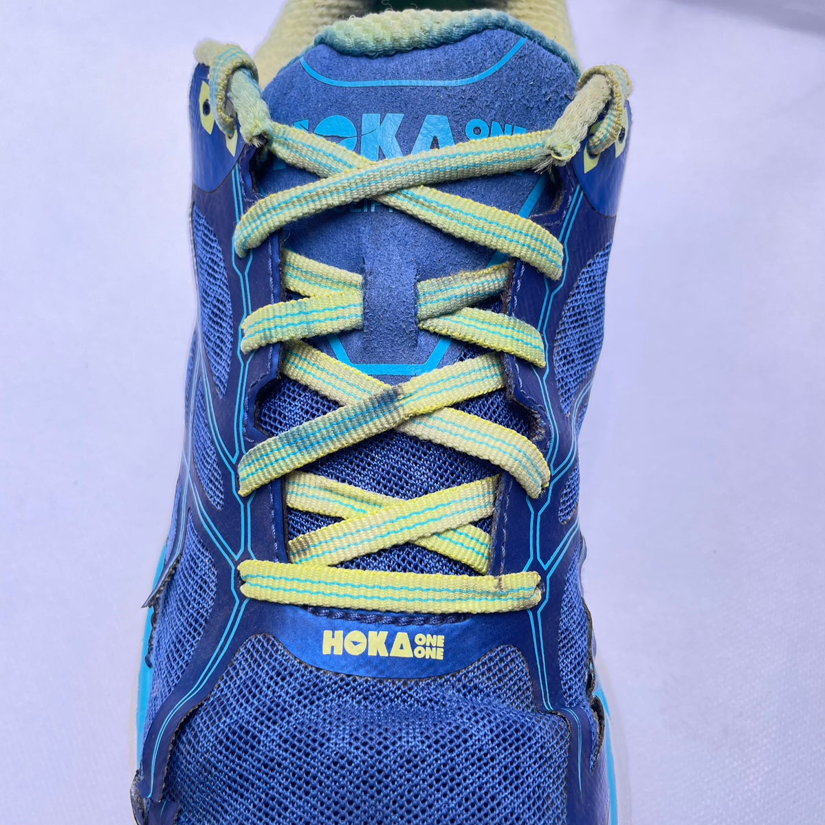 Hoka Clifton 2