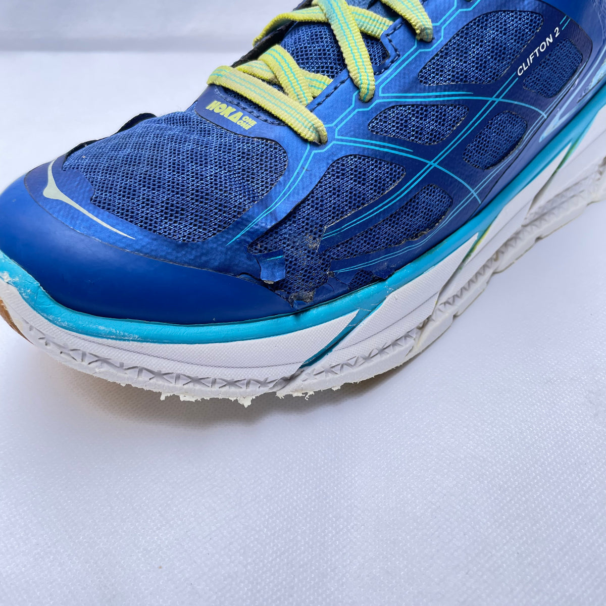 Hoka Clifton 2