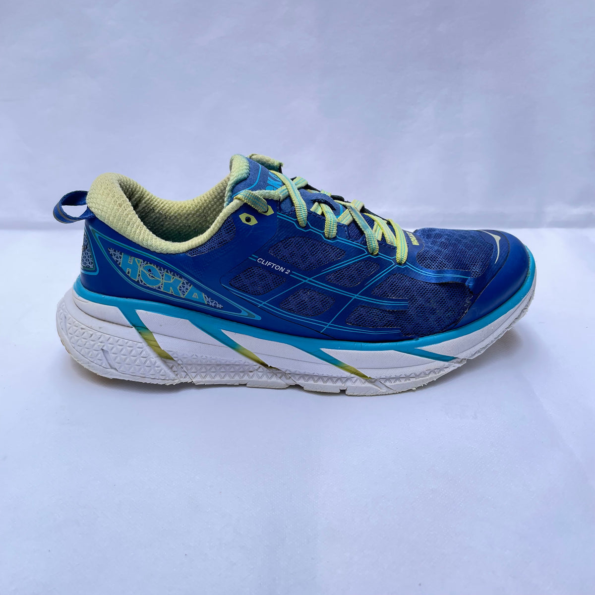 Hoka Clifton 2