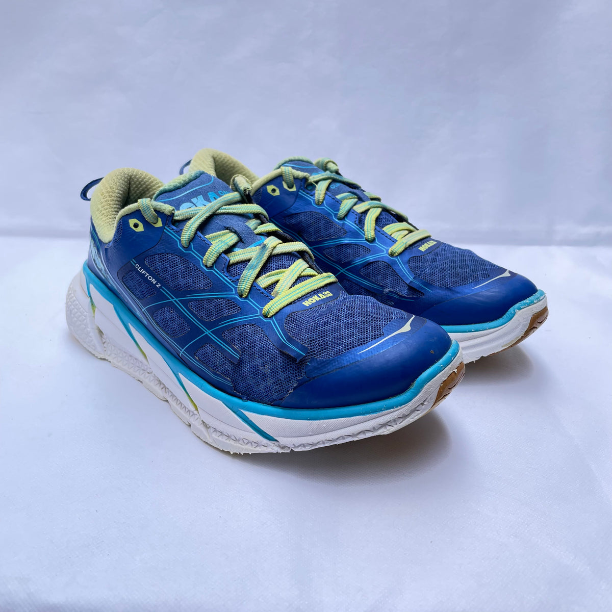 Hoka Clifton 2