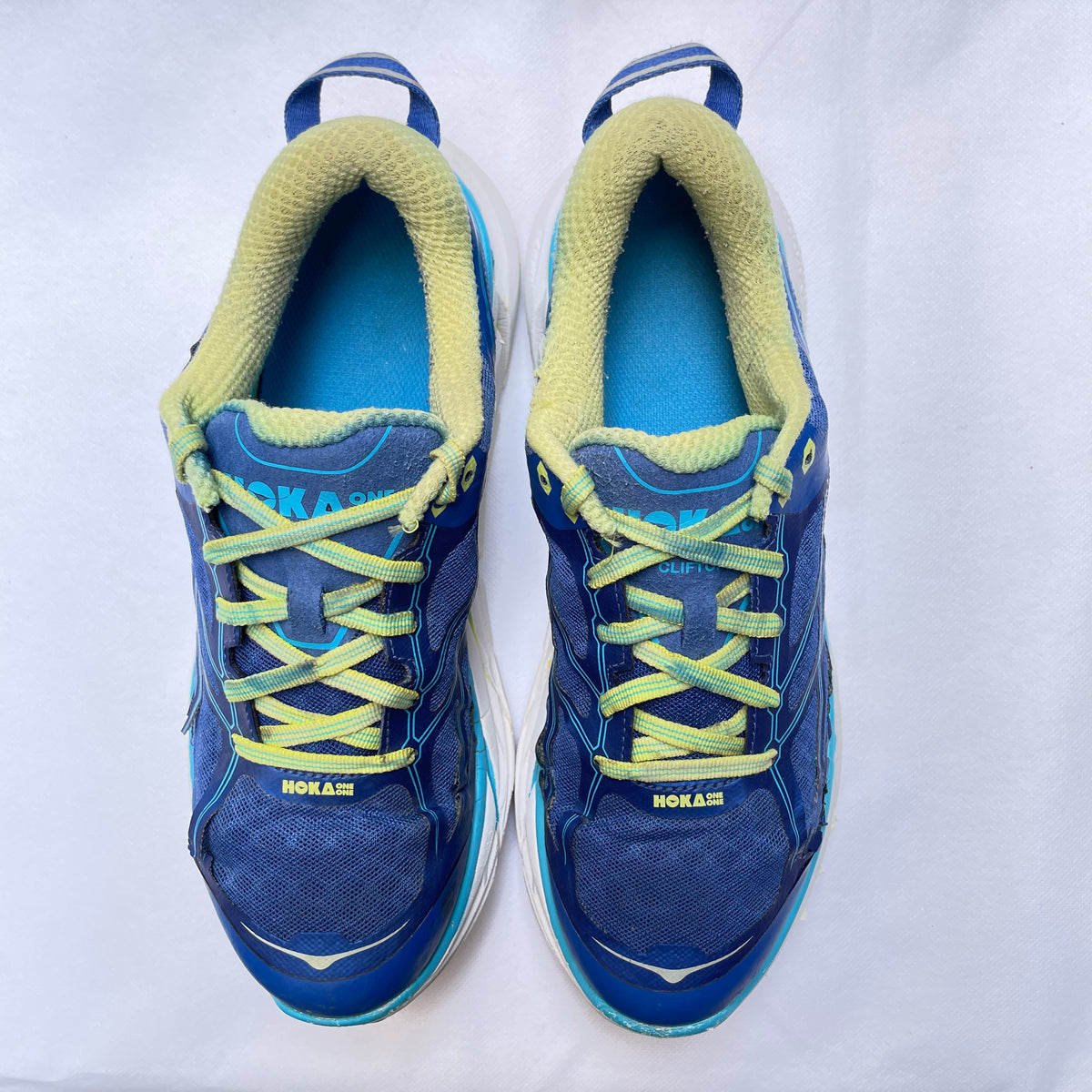Hoka Clifton 2