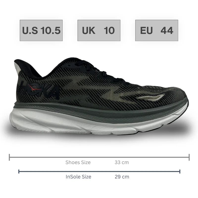 Hoka Clifton 9