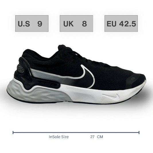 Nike Renew Run 3