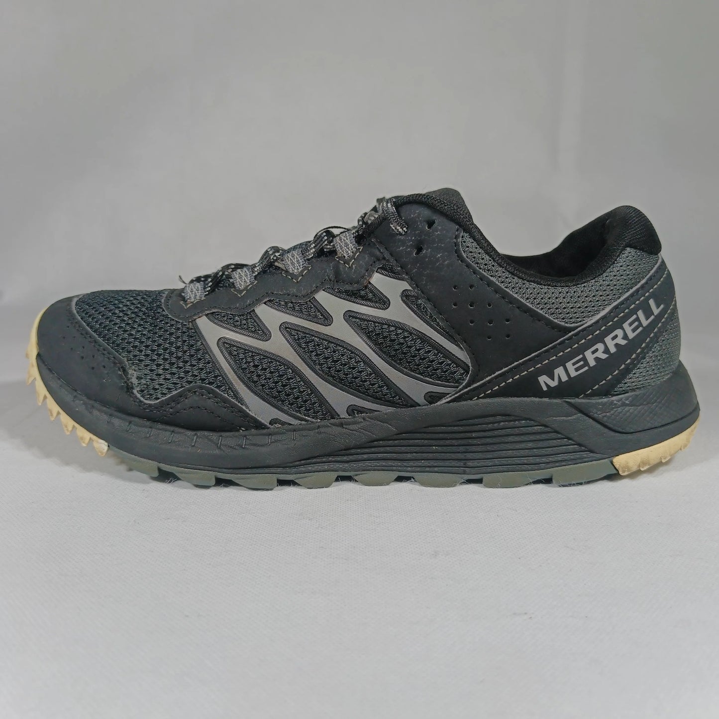 Merrell Wildwood
