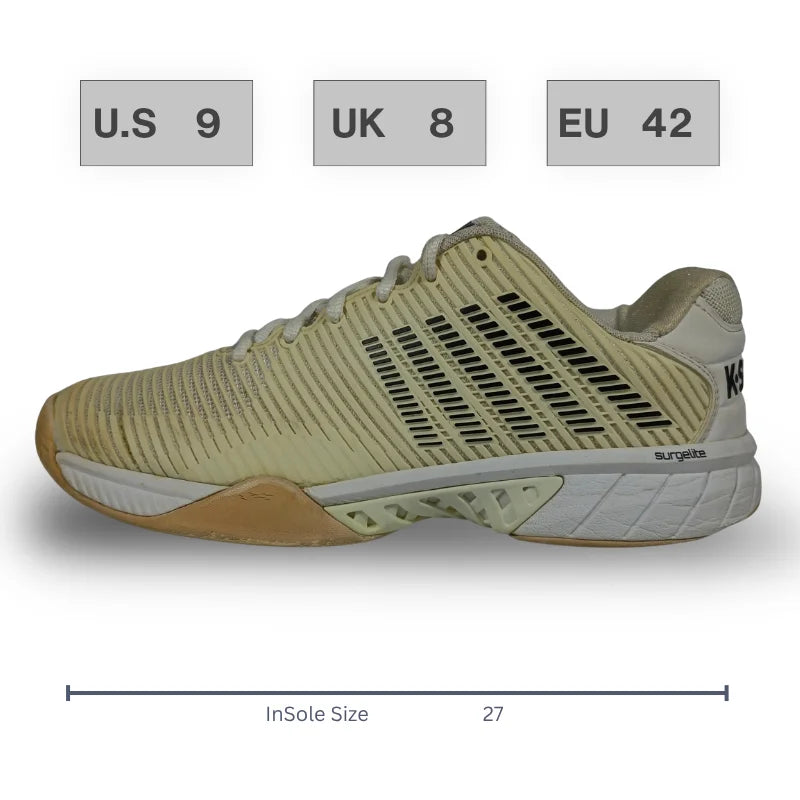 K-Swiss Hypercourt