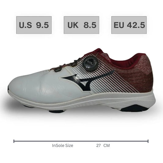 Mizuno Nexlite 007