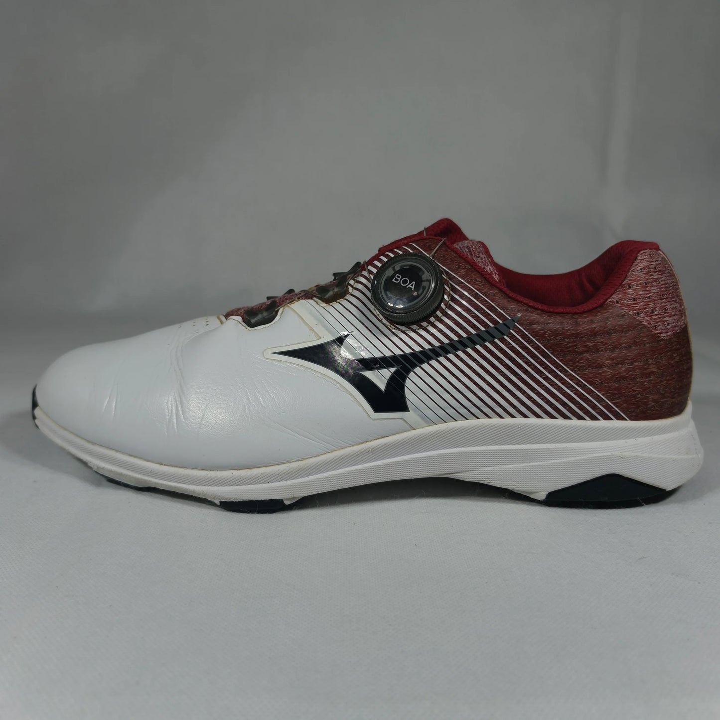 Mizuno Nexlite 007