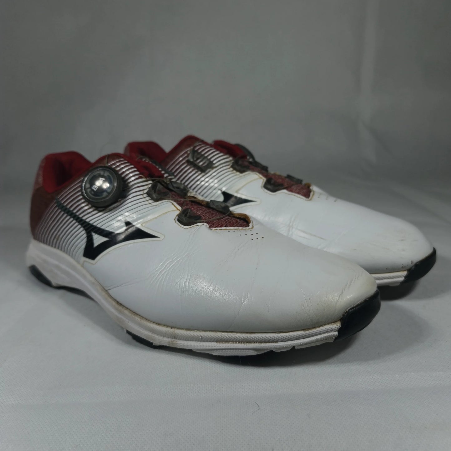 Mizuno Nexlite 007