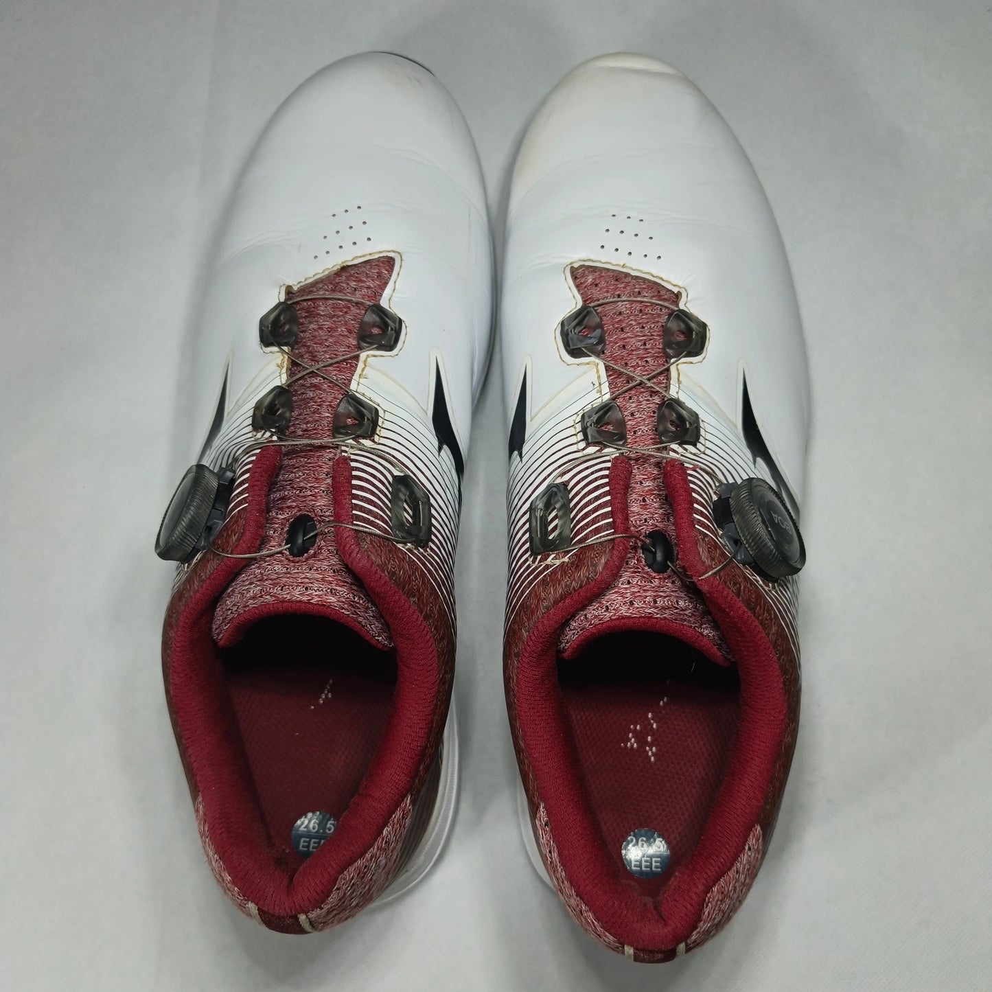 Mizuno Nexlite 007