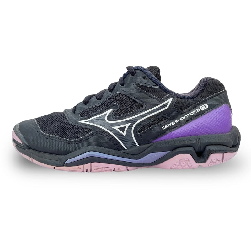 Mizuno Wave Phantom 3