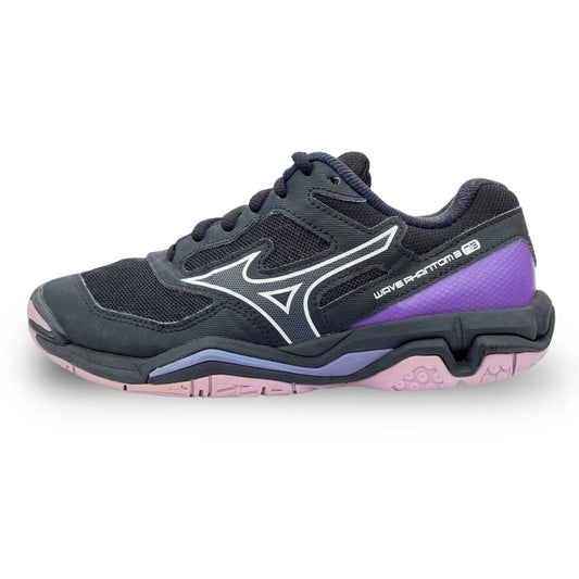 Mizuno Wave Phantom 3