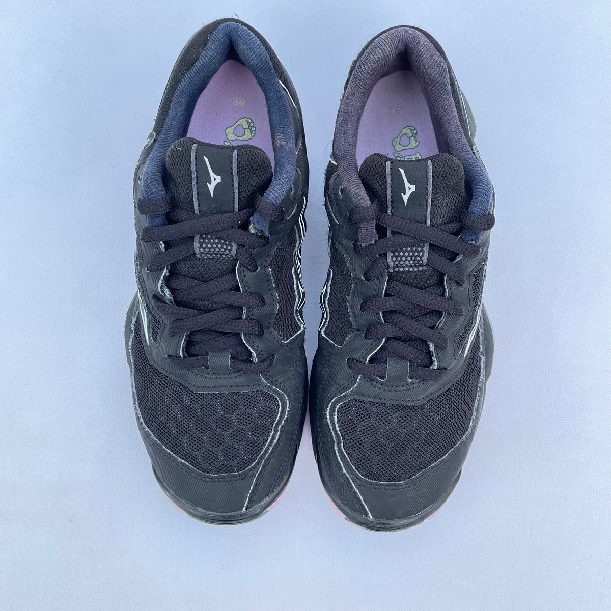 Mizuno Wave Phantom 3