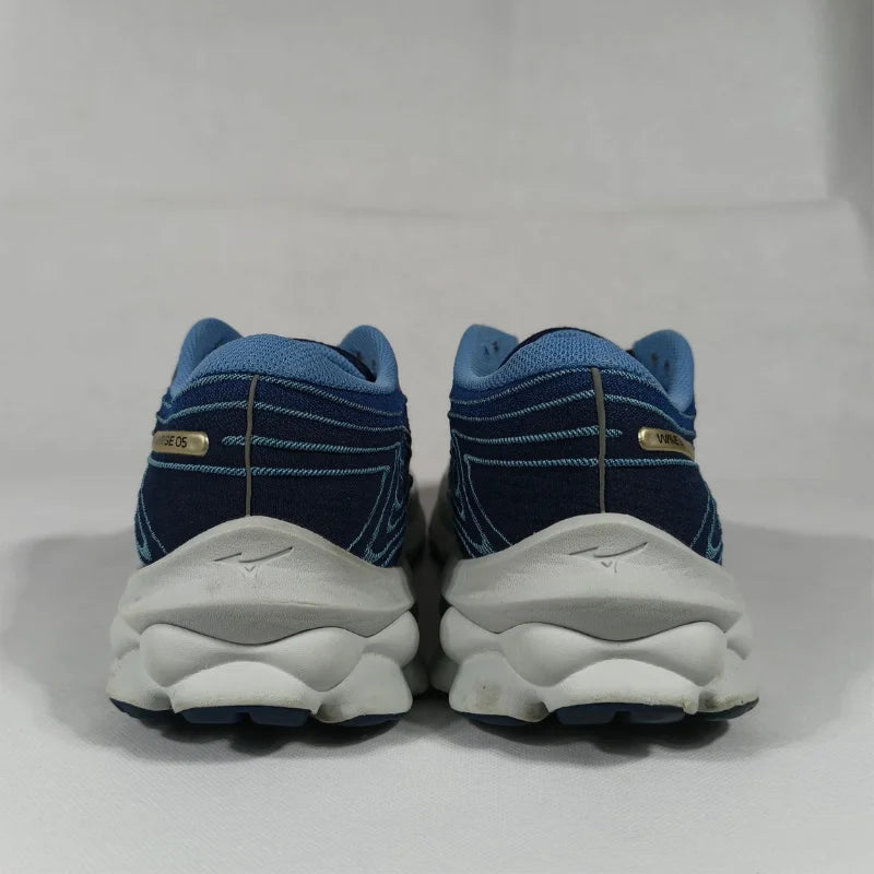 Mizuno Wave Skyrise 5