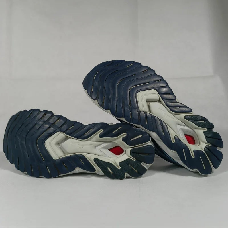 Mizuno Wave Skyrise 5