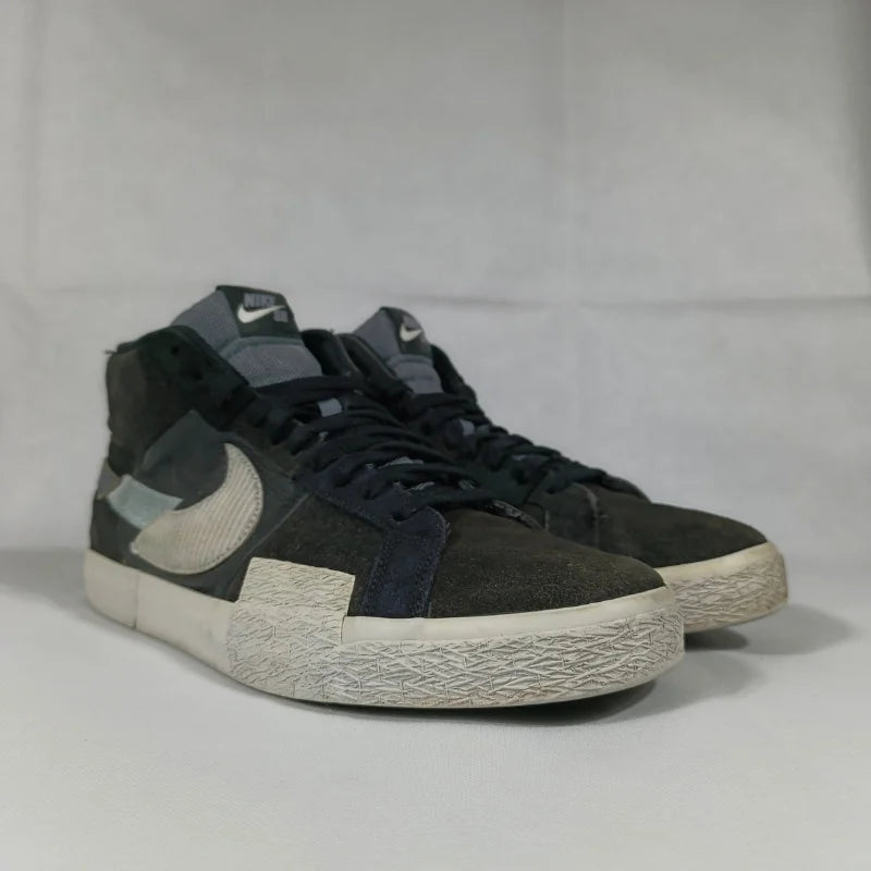 Nike SB Blazer Mid