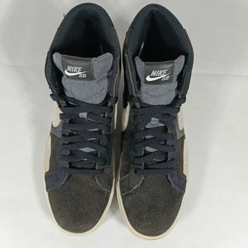 Nike SB Blazer Mid