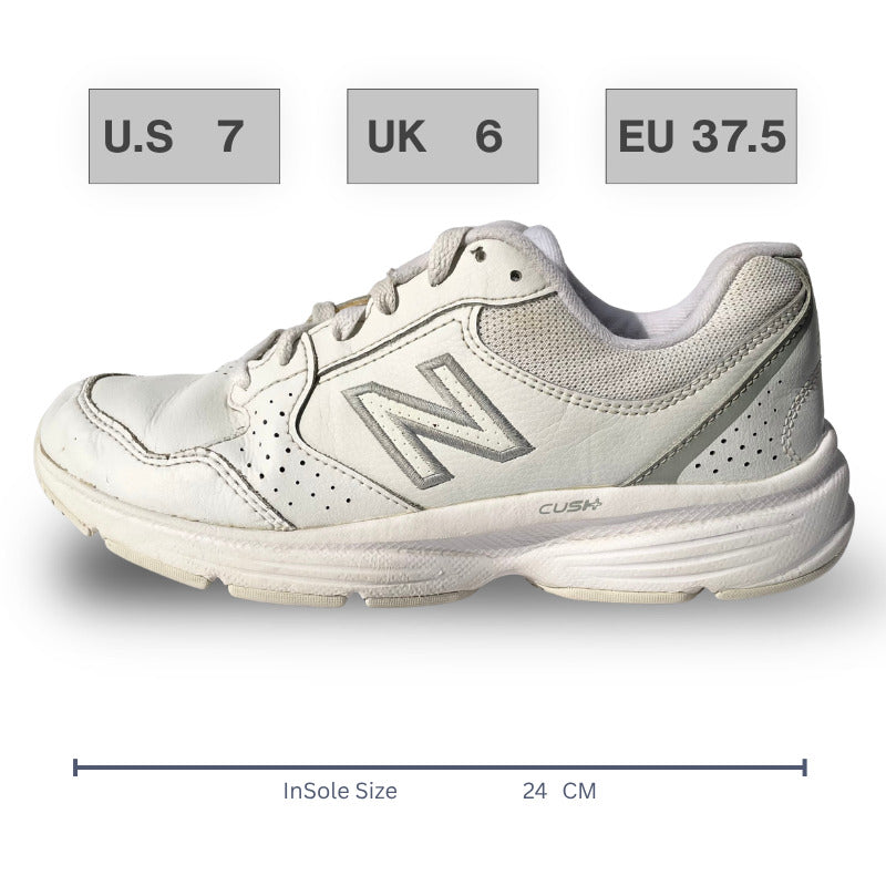 New Balance 411 V1