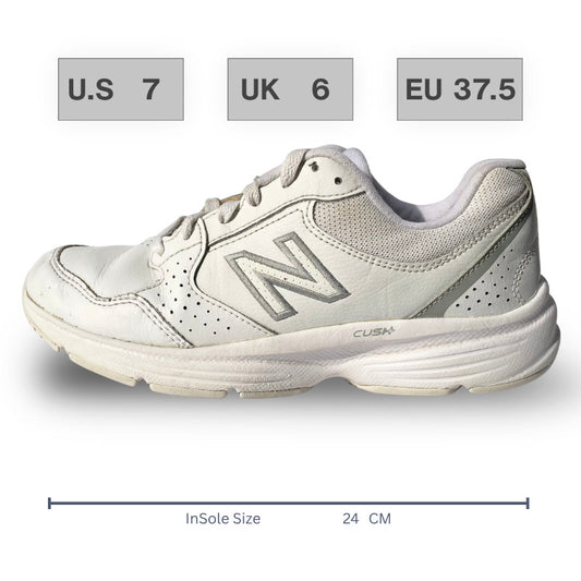 New Balance 411 V1