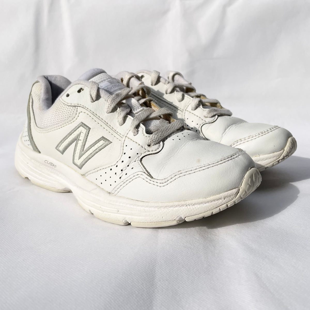 New Balance 411 V1