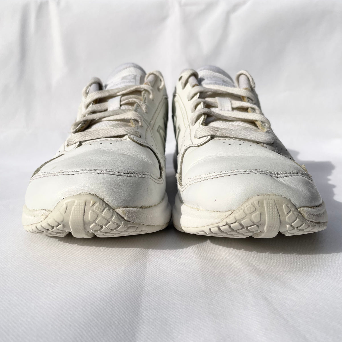 New Balance 411 V1