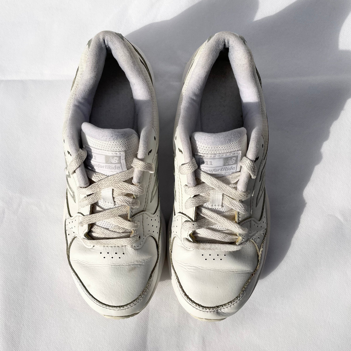 New Balance 411 V1