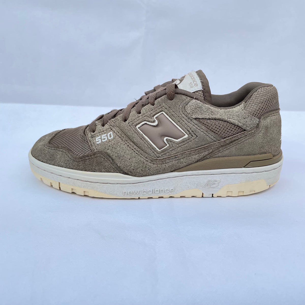 New Balance 550